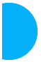 curved float à gauche