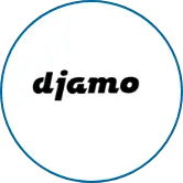 Djamo entreprise