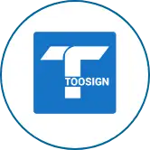 toosign entreprise
