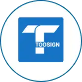 Tosign