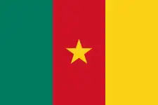drapeau du Burkina Faso