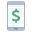 icon mobile money